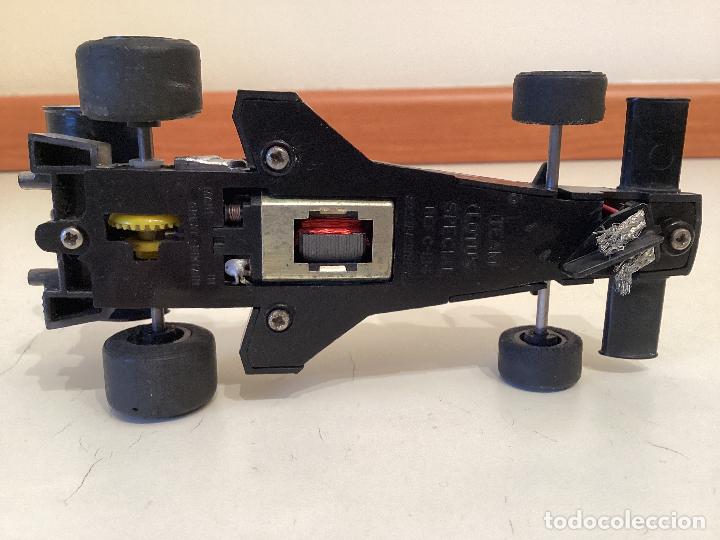 Scalextric: Lotus Special ref c126 scalextric uk - Foto 2