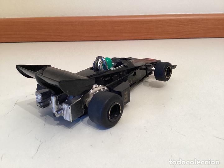 Scalextric: Lotus Special ref c126 scalextric uk - Foto 3