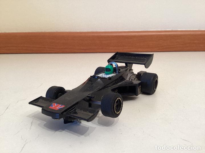 Scalextric: Lotus Special ref c126 scalextric uk - Foto 5