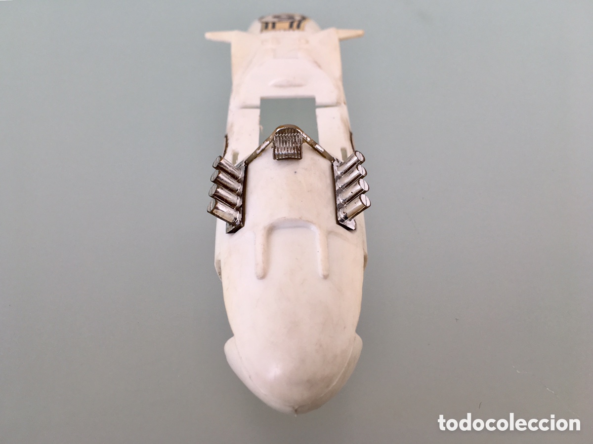 Scalextric: SCALEXTRIC EUROPA VEE CARROCERIA - Foto 4