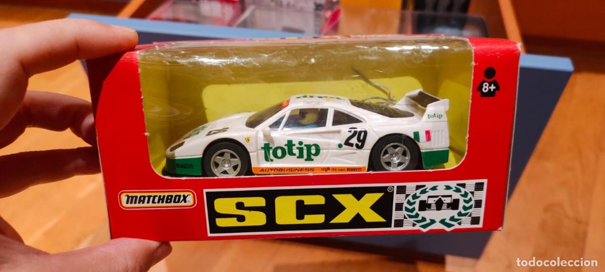 Scalextric: FERRARI TOTIP N&ordm; 83480.20 - Foto 1