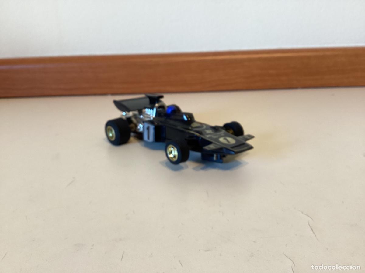 Scalextric: John player special f1 scalextric c50 - Foto 2