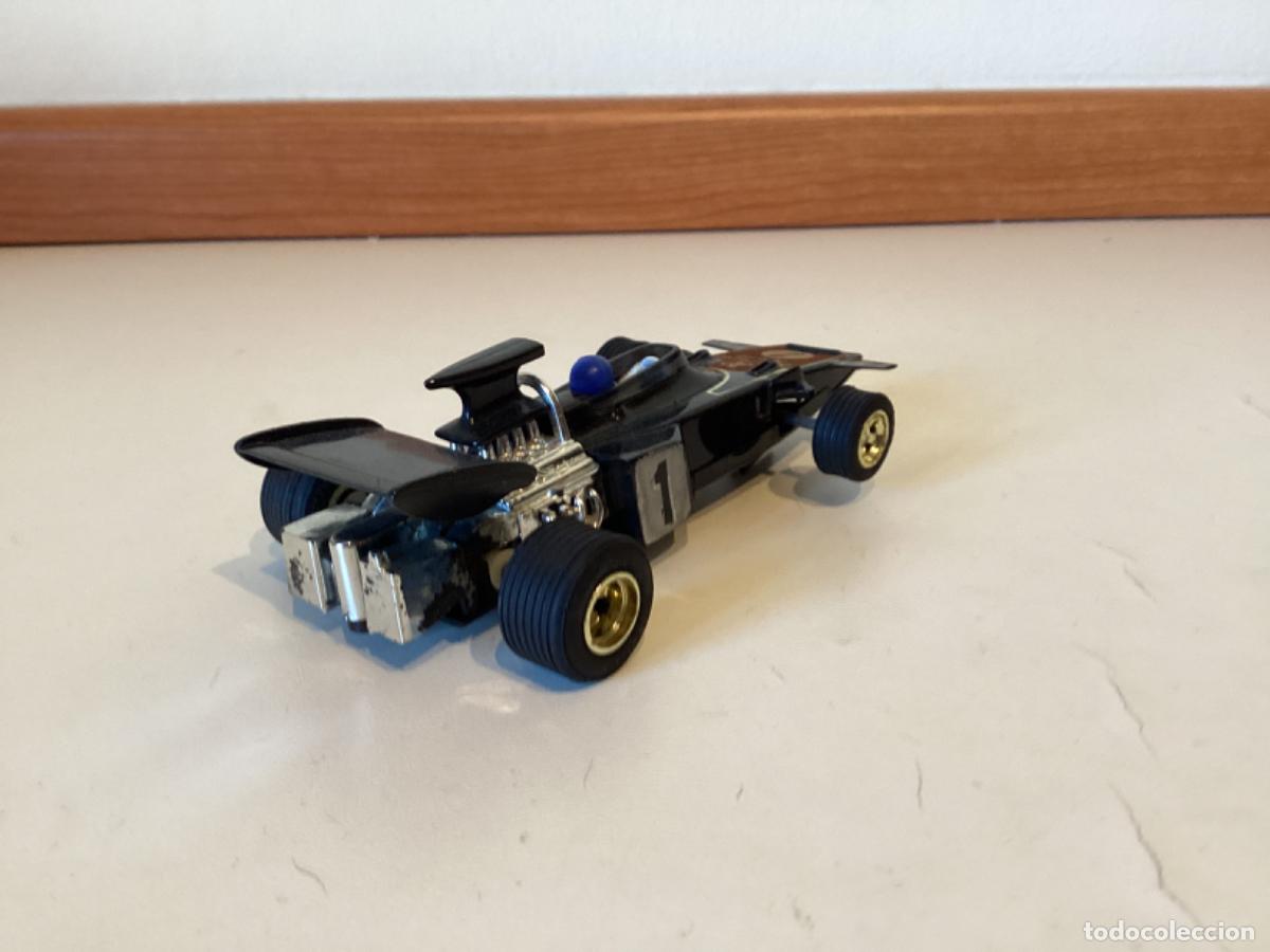 Scalextric: John player special f1 scalextric c50 - Foto 3