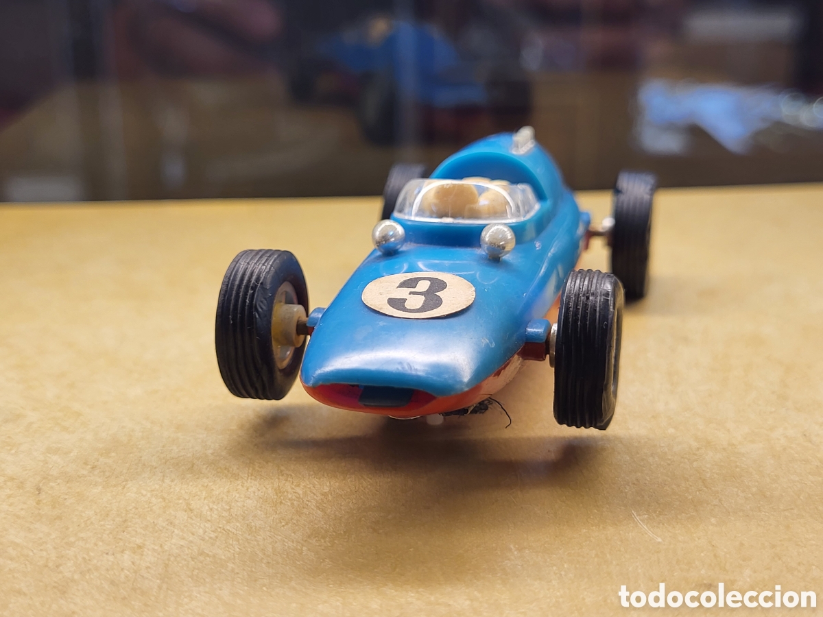 Scalextric: LOTUS . N 2030/67 - Foto 2