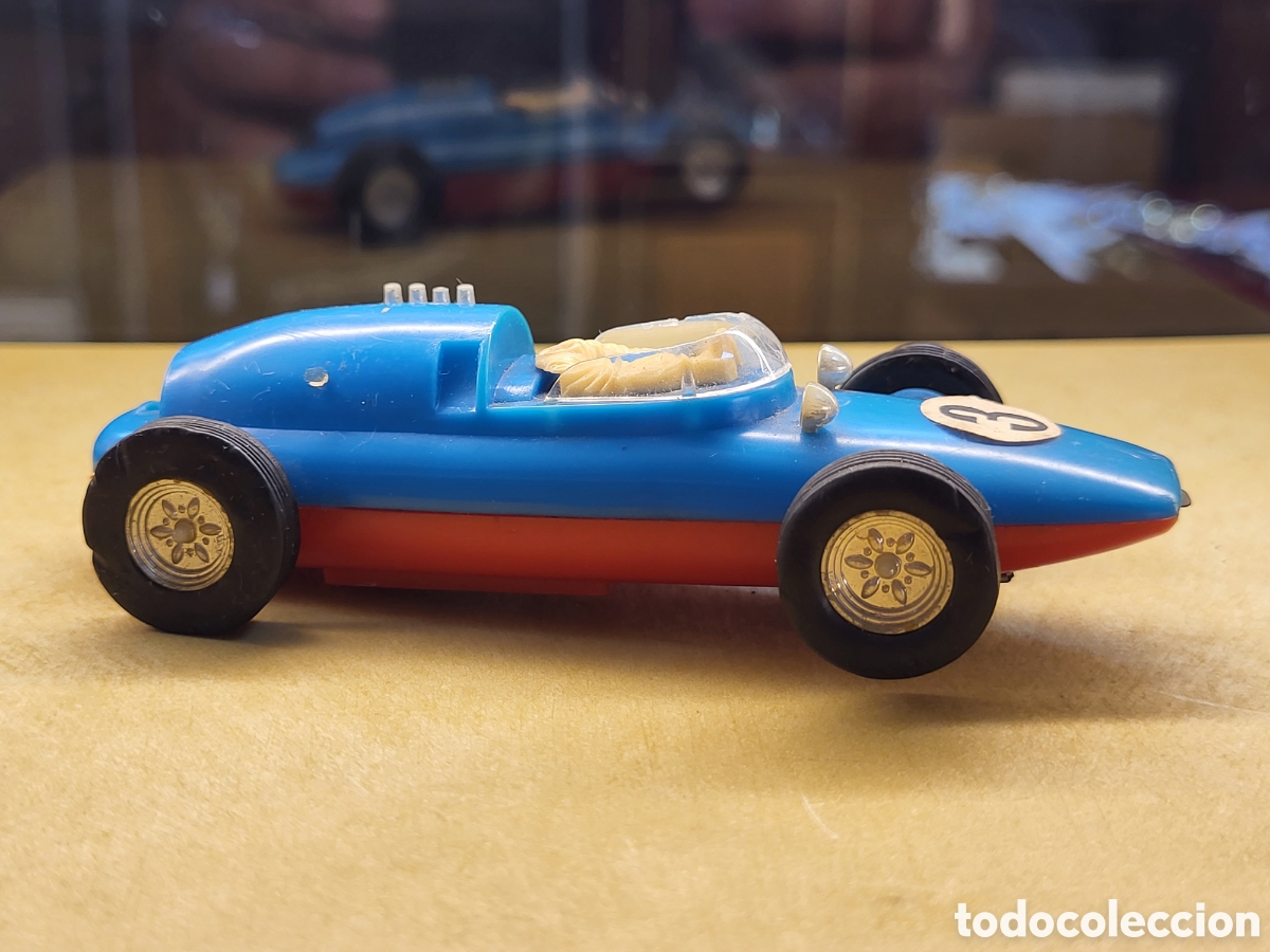 Scalextric: LOTUS . N 2030/67 - Foto 3