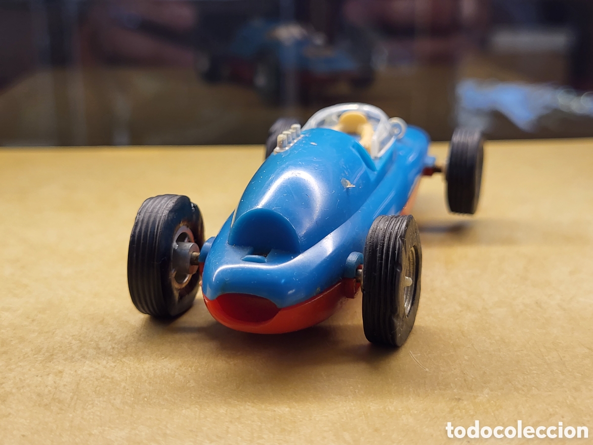 Scalextric: LOTUS . N 2030/67 - Foto 4