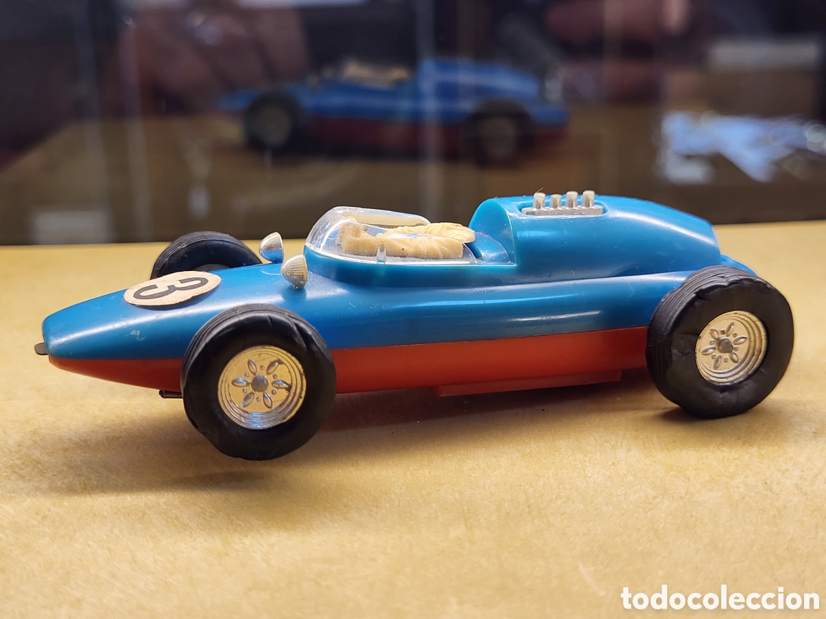 Scalextric: LOTUS . N 2030/67 - Foto 1