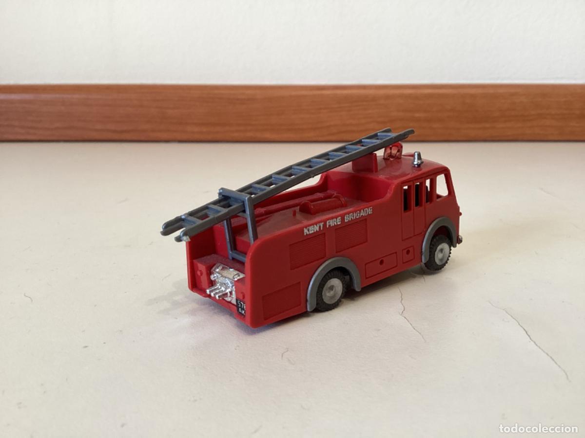 Scalextric: Kent Fire brigade tri-ang minic motorway - Foto 4
