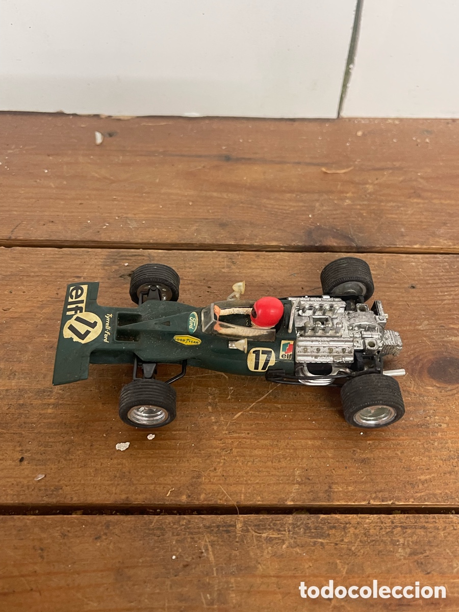 Scalextric: Coche scalextric - Foto 2