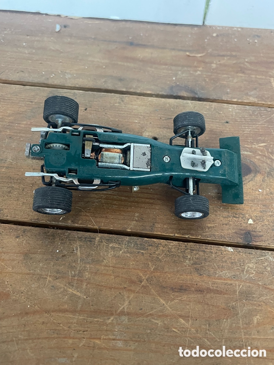 Scalextric: Coche scalextric - Foto 3
