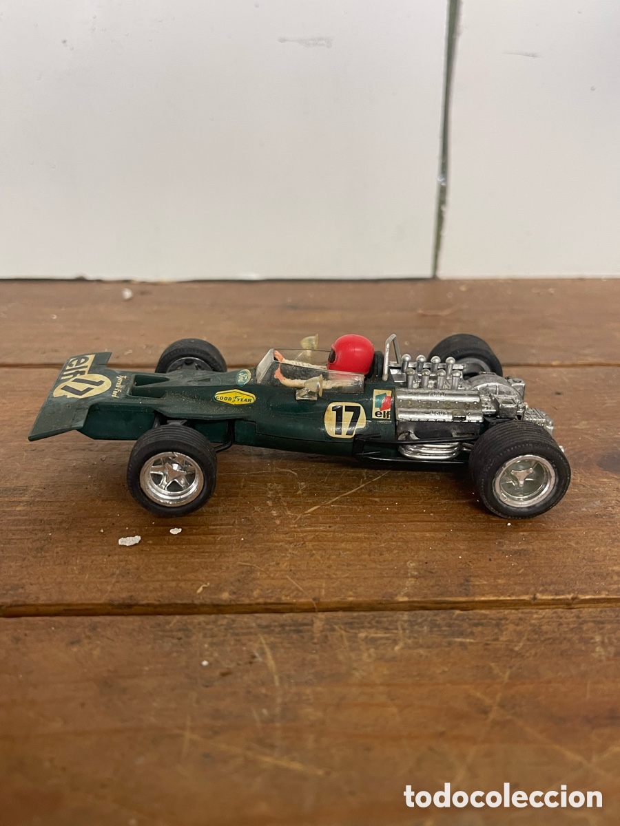 Scalextric: Coche scalextric - Foto 1