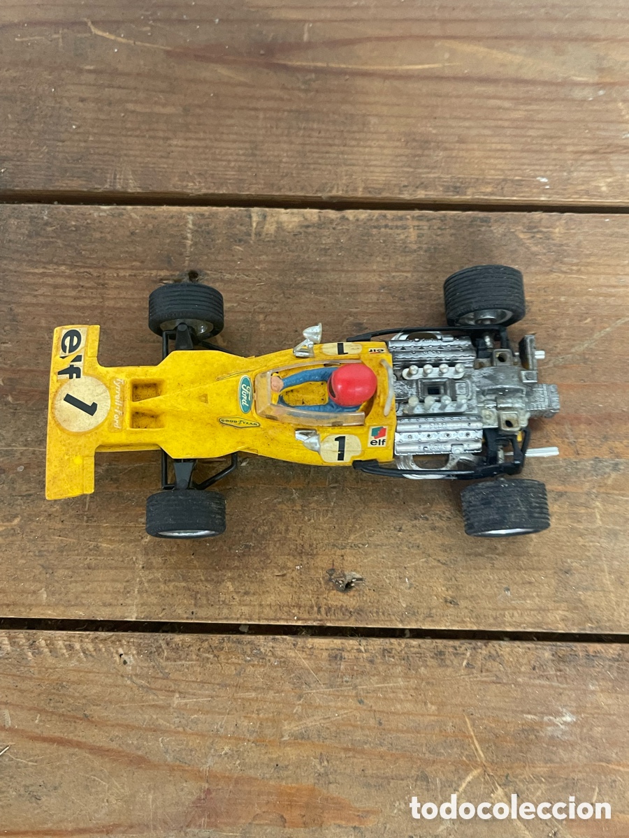 Scalextric: Coche scalextric - Foto 2