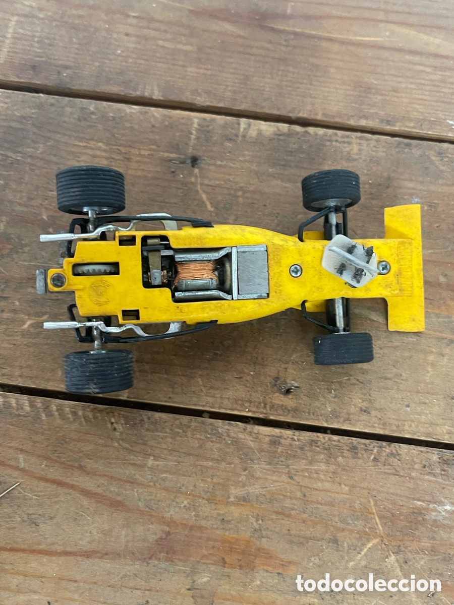 Scalextric: Coche scalextric - Foto 3