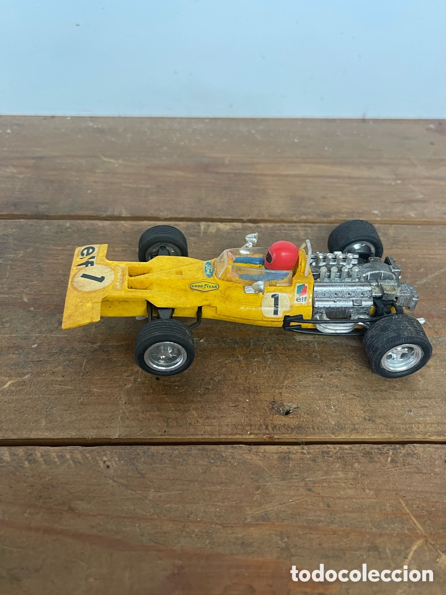 Scalextric: Coche scalextric - Foto 1