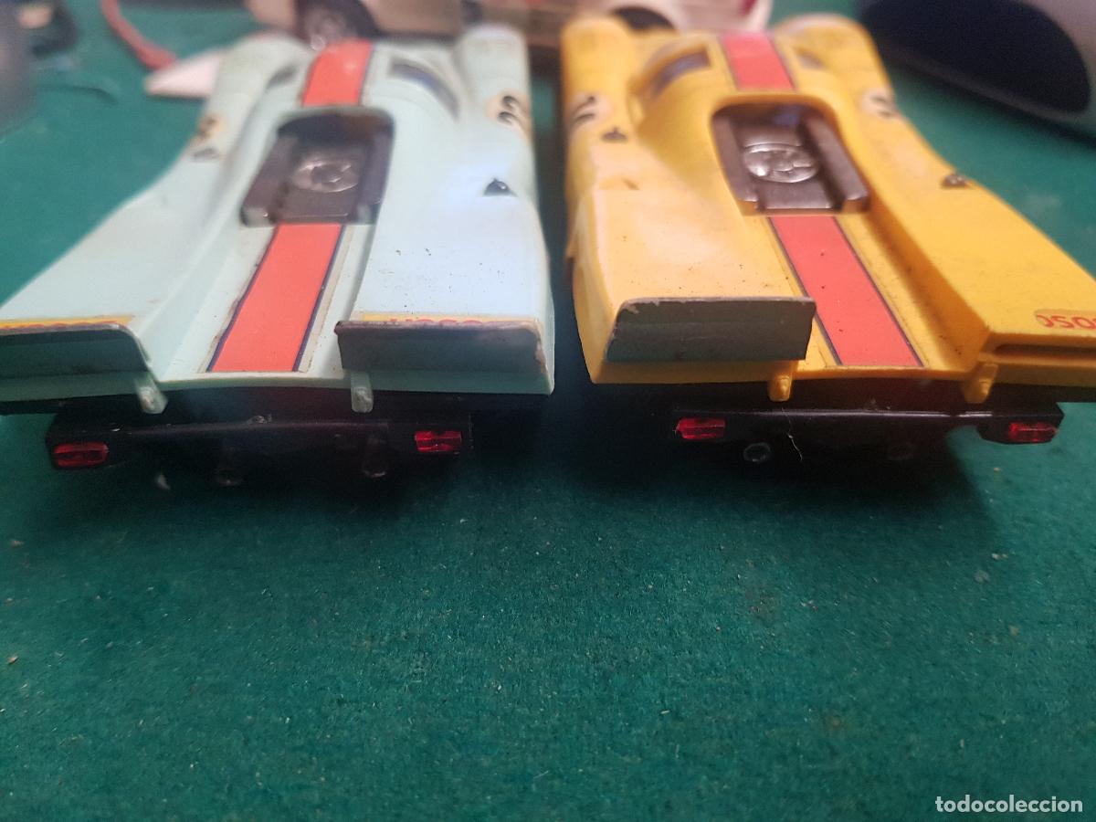 Scalextric: SCALEXTRIC ORIGINAL PORCHES 23-14 - Foto 2