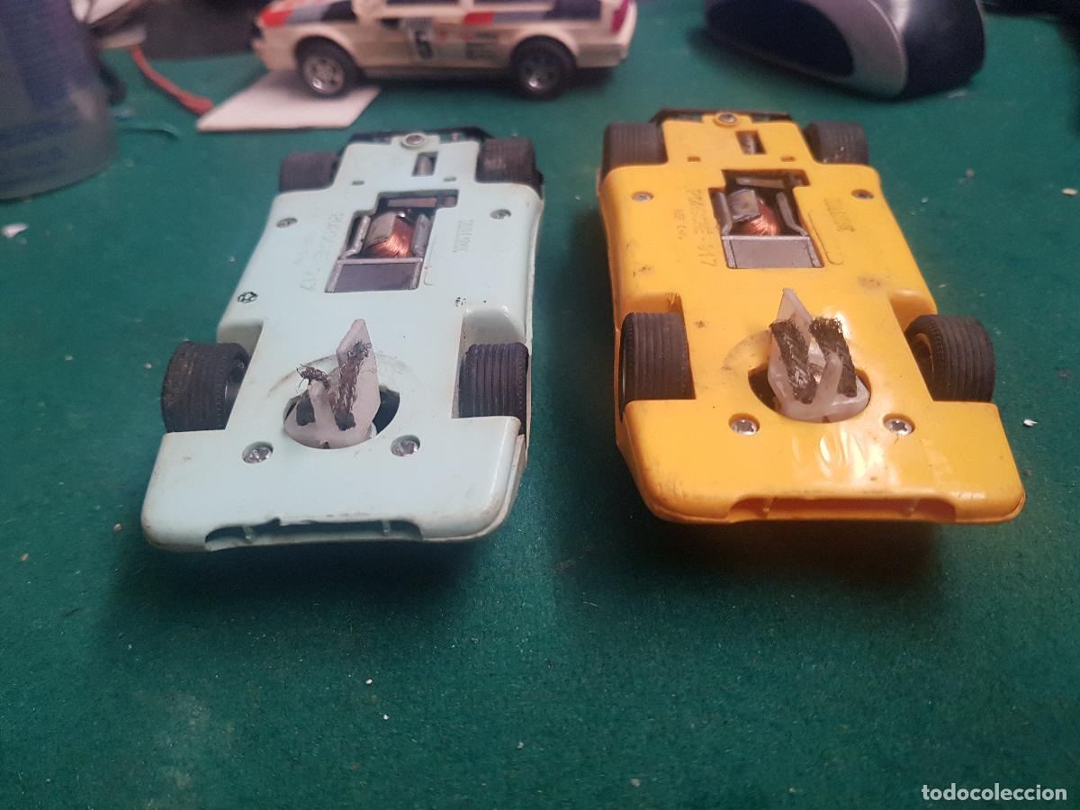 Scalextric: SCALEXTRIC ORIGINAL PORCHES 23-14 - Foto 3