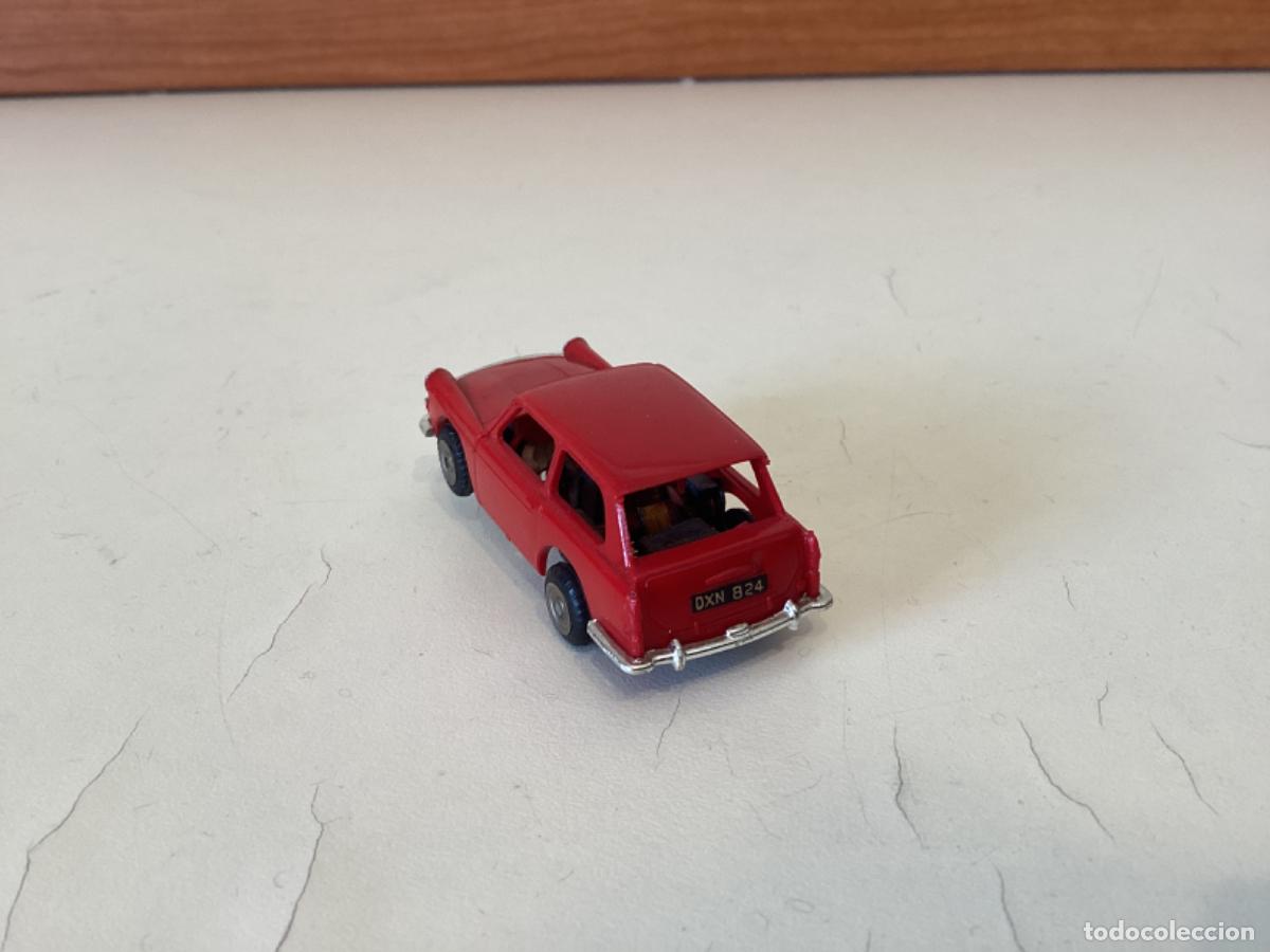 Scalextric: Austin A40 tri-ang minic motorway - Foto 4