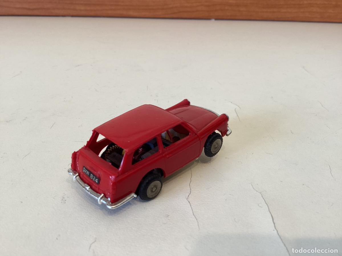 Scalextric: Austin A40 tri-ang minic motorway - Foto 5