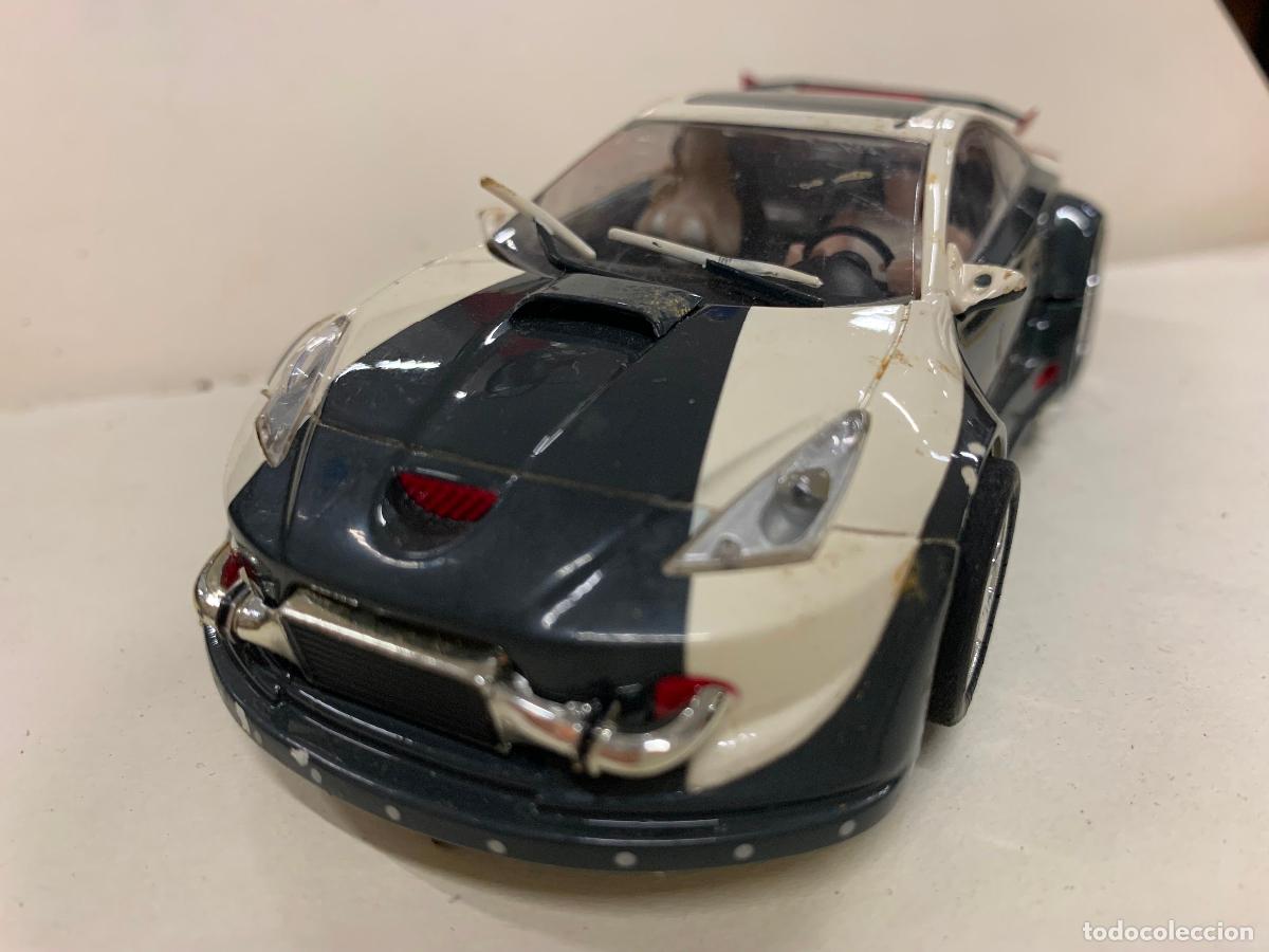 Scalextric: Coche Scx Scalextric , Tuning-3 - Foto 2