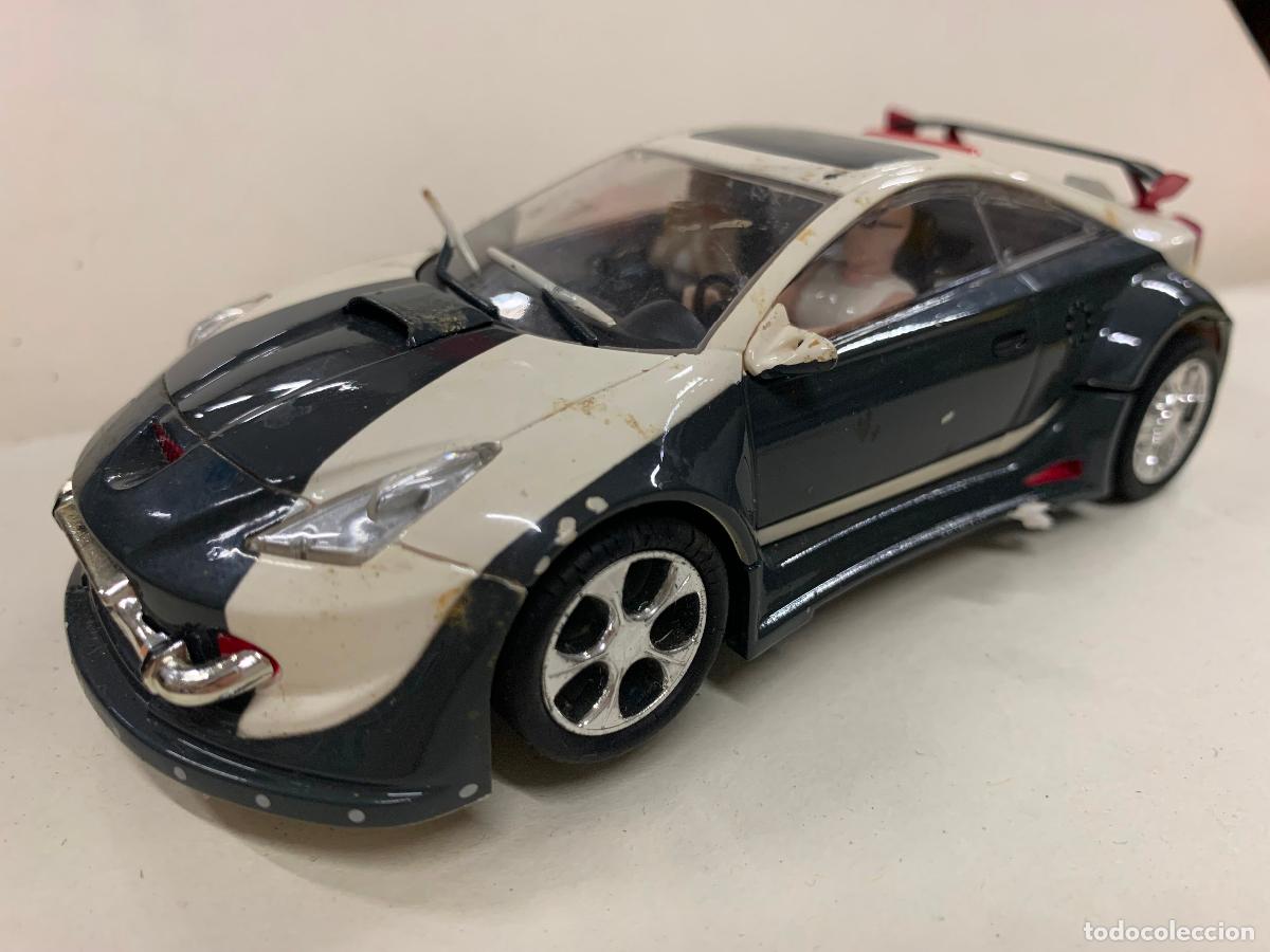 Scalextric: Coche Scx Scalextric , Tuning-3 - Foto 3