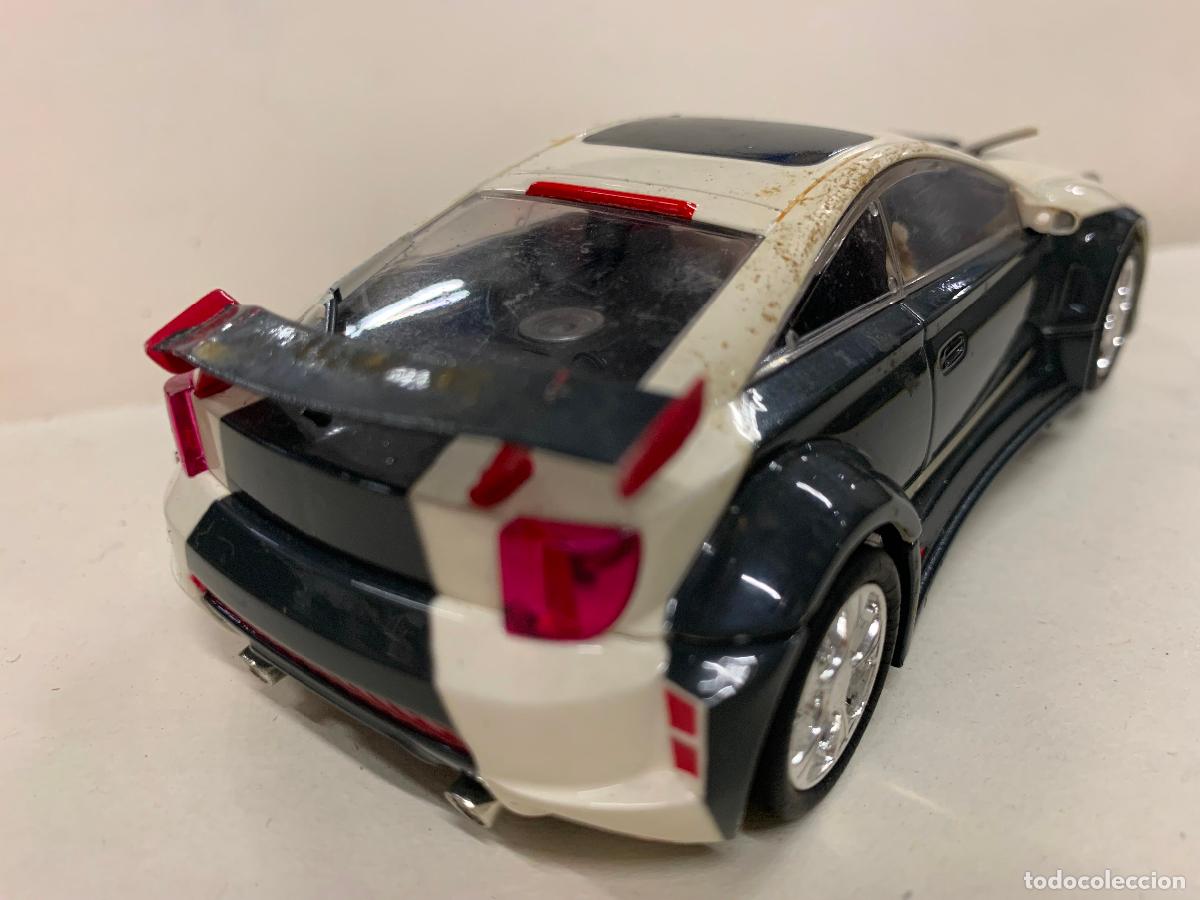Scalextric: Coche Scx Scalextric , Tuning-3 - Foto 4