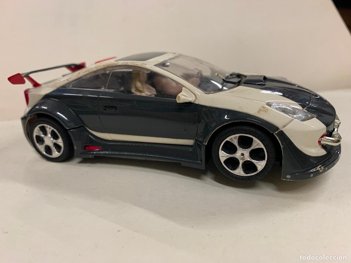Scalextric: Coche Scx Scalextric , Tuning-3 - Foto 6
