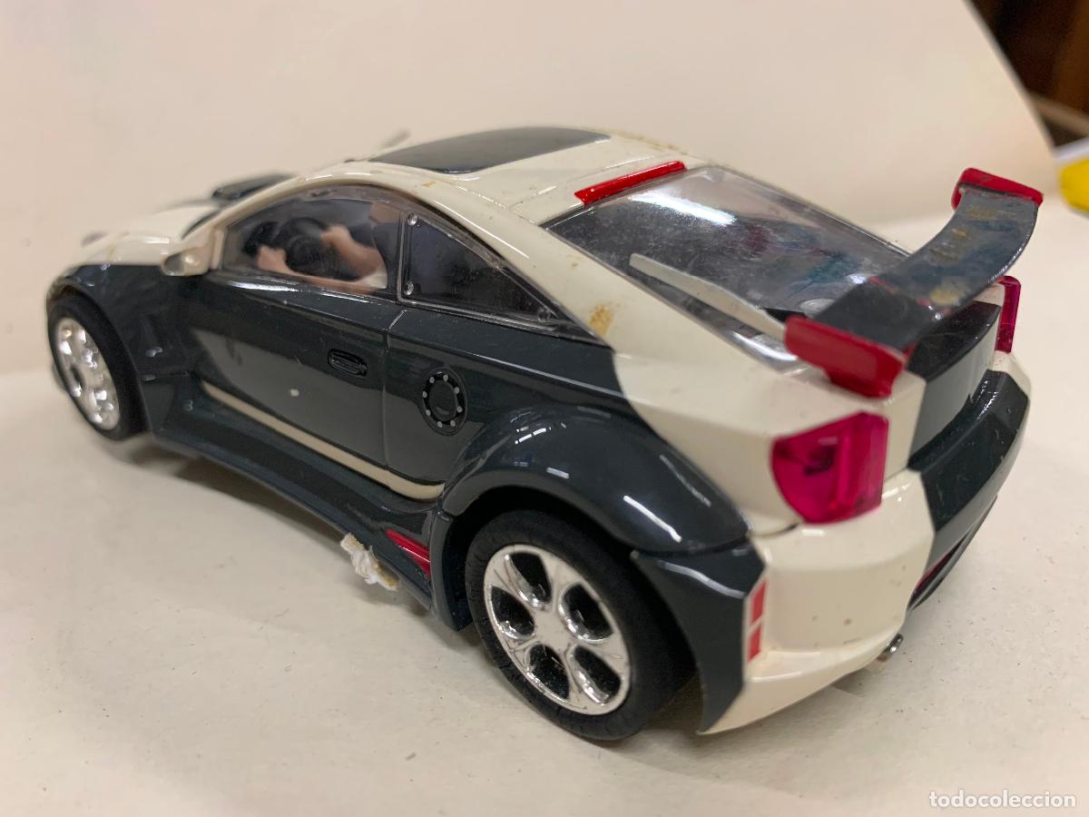 Scalextric: Coche Scx Scalextric , Tuning-3 - Foto 7