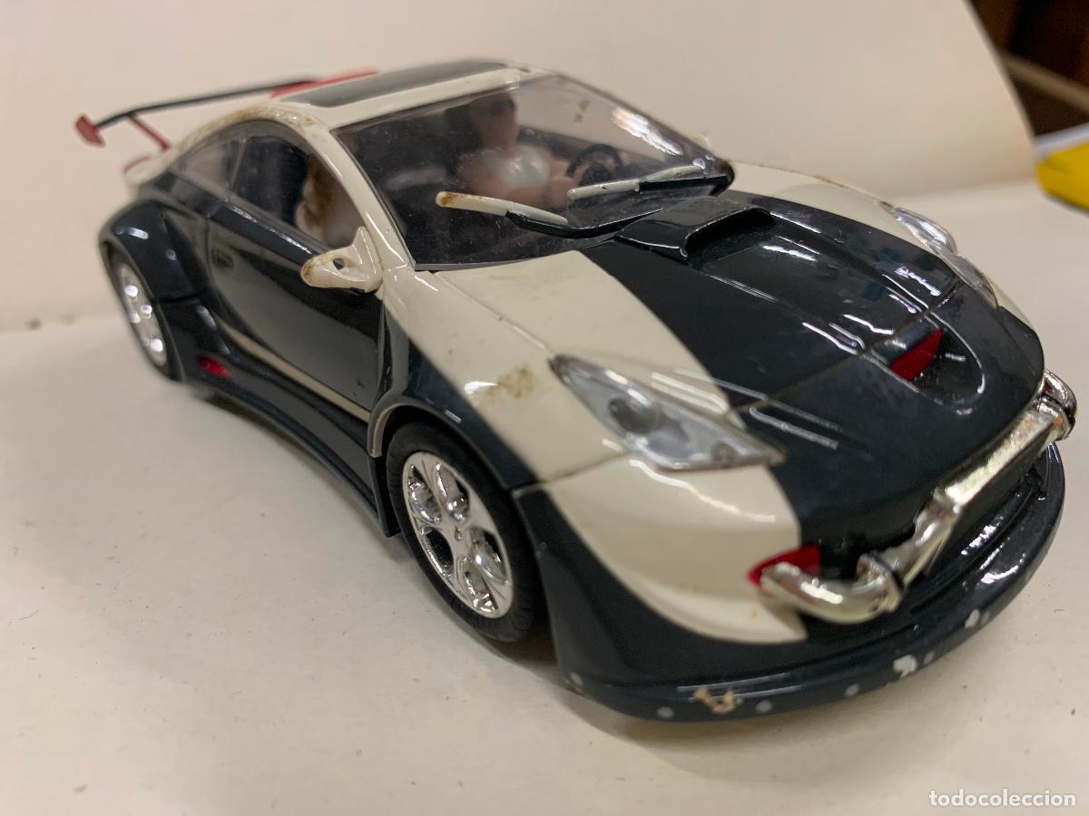 Scalextric: Coche Scx Scalextric , Tuning-3 - Foto 1