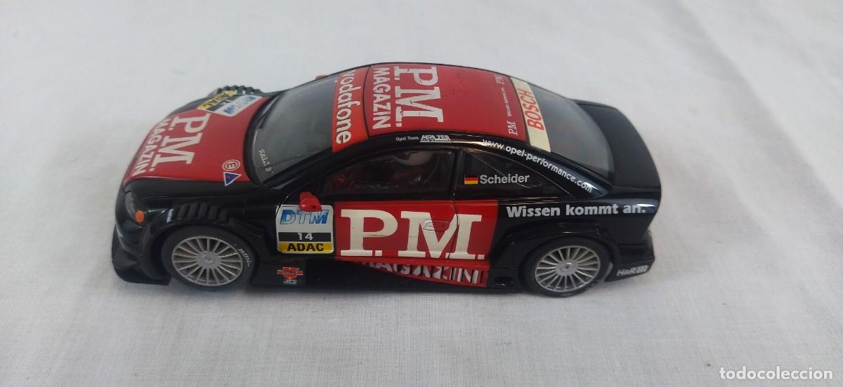 Scalextric: Scalextric Opel Astra V 8 Coup&eacute; - Foto 1