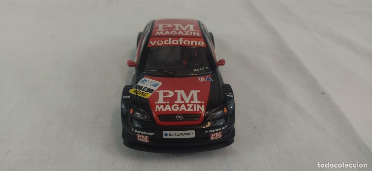 Scalextric: Scalextric Opel Astra V 8 Coup&eacute; - Foto 2