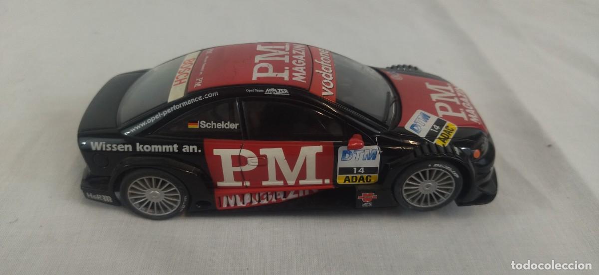 Scalextric: Scalextric Opel Astra V 8 Coup&eacute; - Foto 3