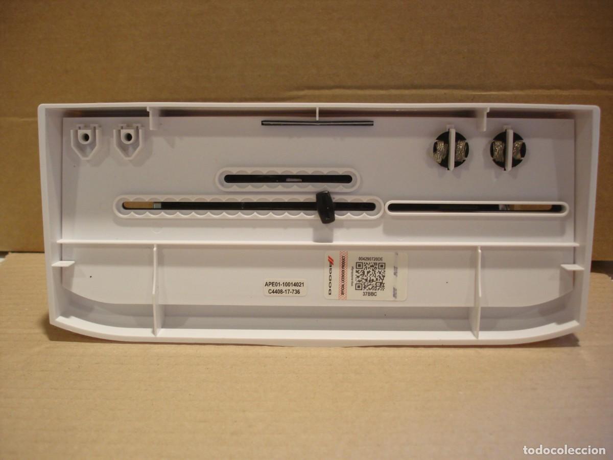 Scalextric: SCALEXTRIC DODGE CHICAGO FIRE REF C4408 NUEVO CON SU CAJA ORIGINAL - Foto 5