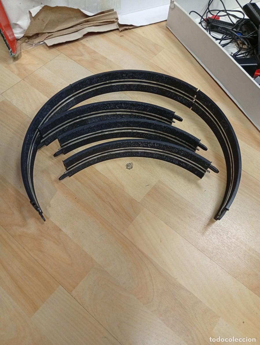 Scalextric: Scalextric compact loopinator - Foto 4