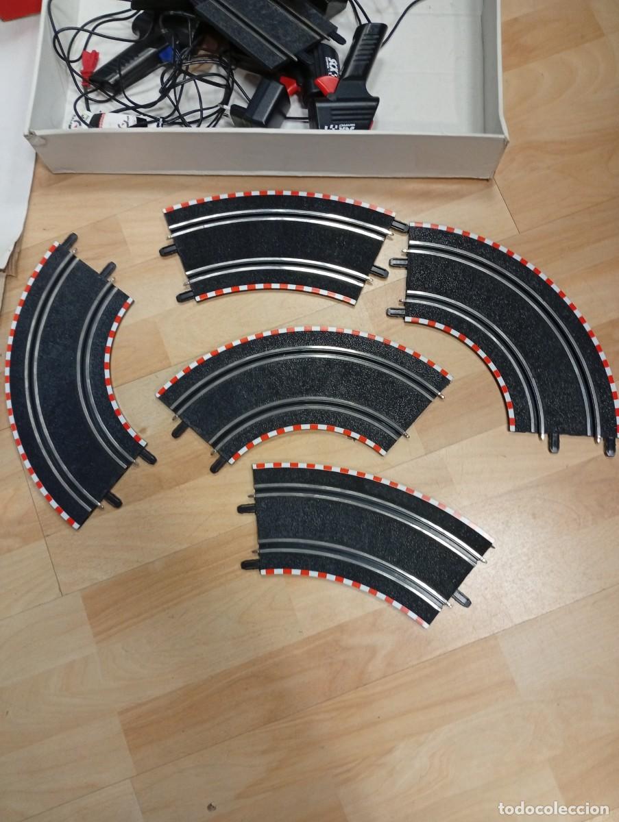 Scalextric: Scalextric compact loopinator - Foto 5
