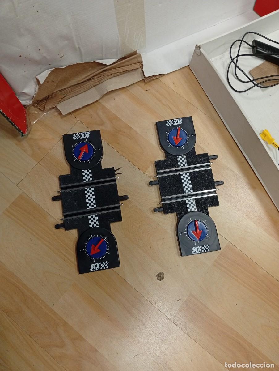 Scalextric: Scalextric compact loopinator - Foto 6