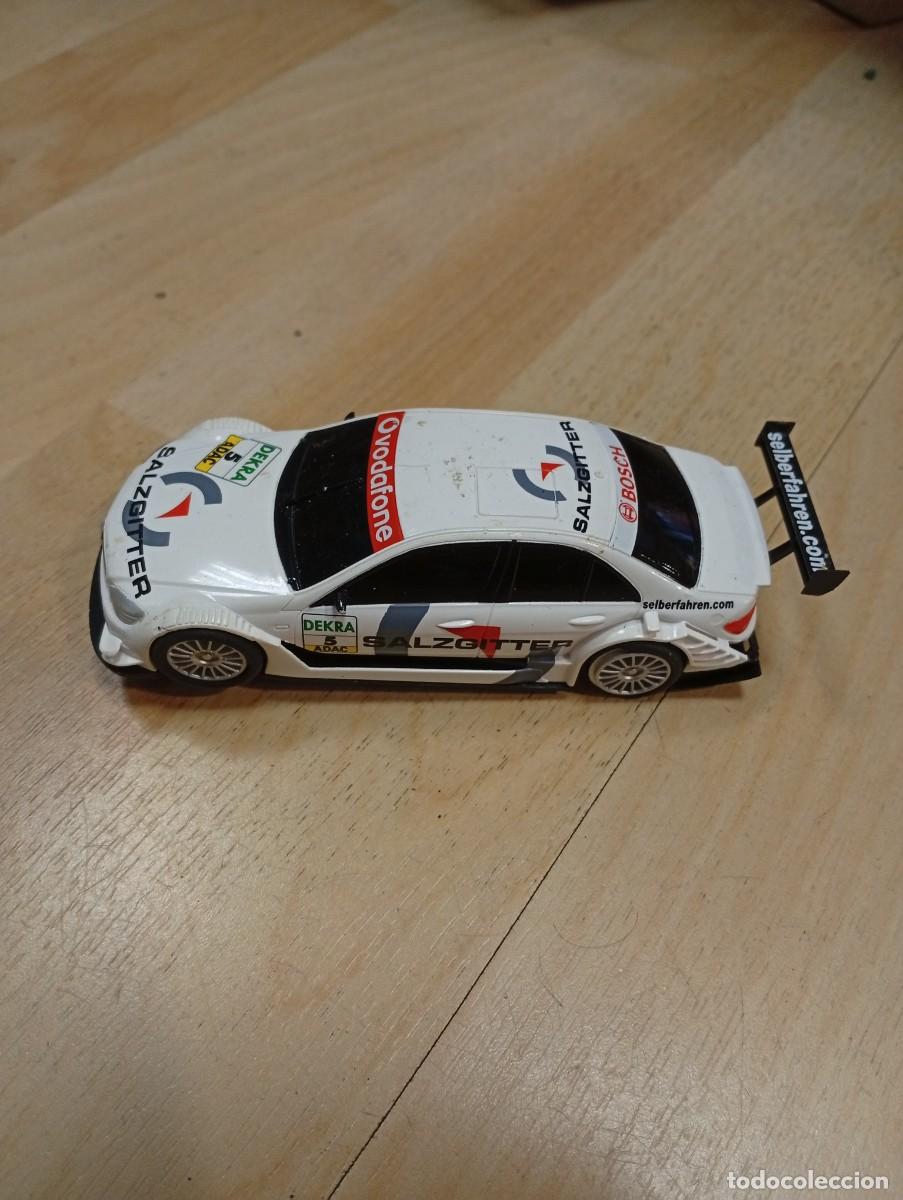 Scalextric: Scalextric compact loopinator - Foto 8