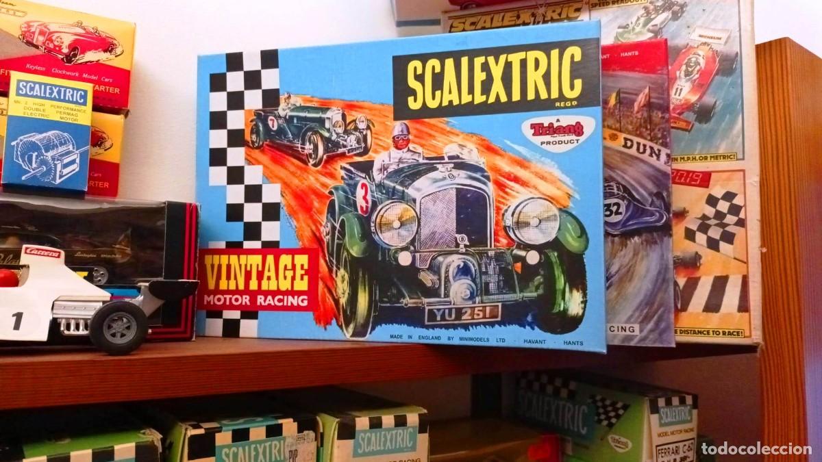 Scalextric: SCALEXTRIC V3 TAPA DECORATIVA - Foto 1