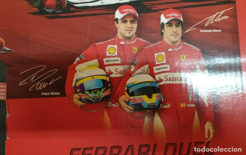 Scalextric: Carrera Evolution Ferrari Duel. - Foto 4