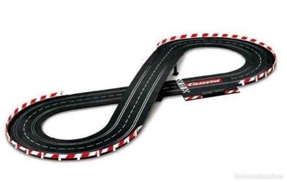 Scalextric: Carrera Evolution Ferrari Duel. - Foto 5