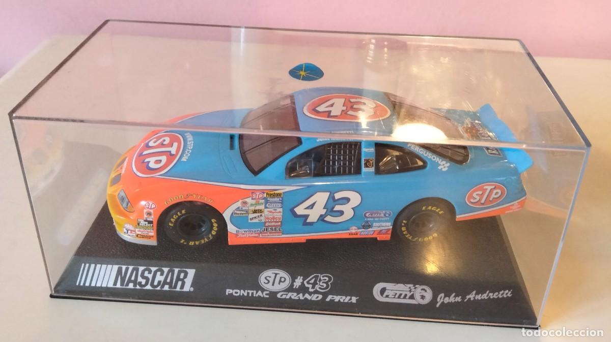 Scalextric: Scalextric Nascar. Pontiac sTp - Foto 2