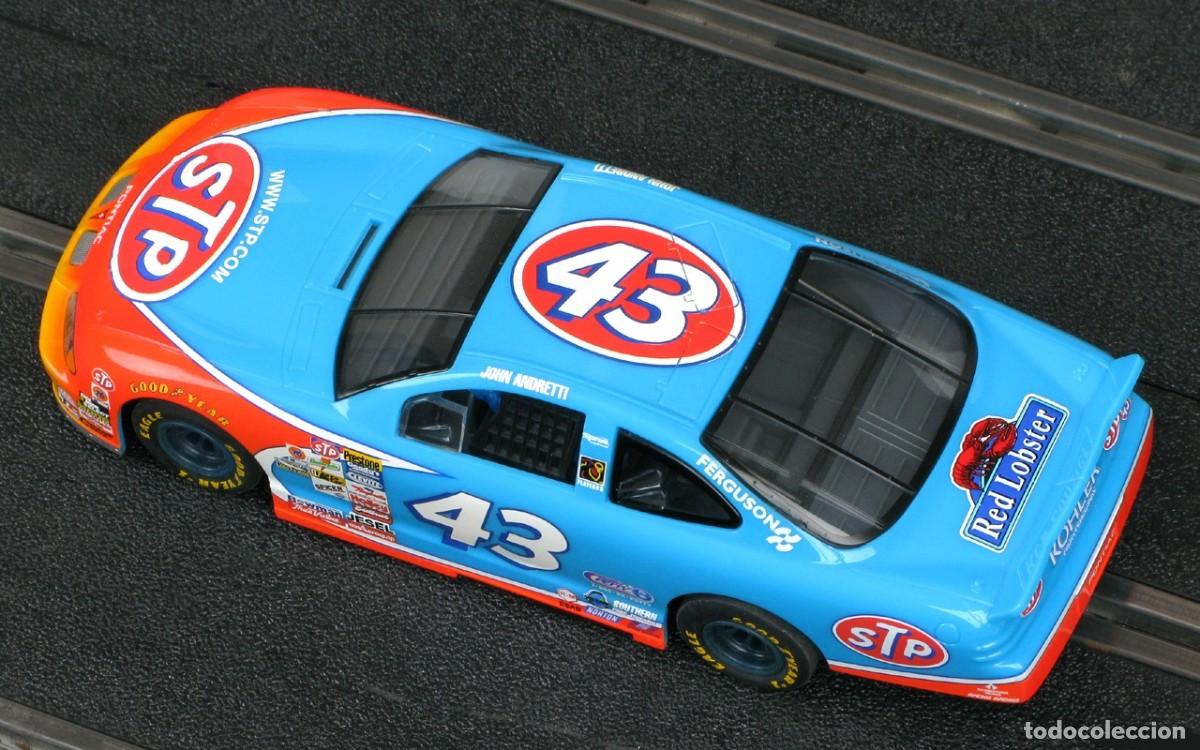 Scalextric: Scalextric Nascar. Pontiac sTp - Foto 8