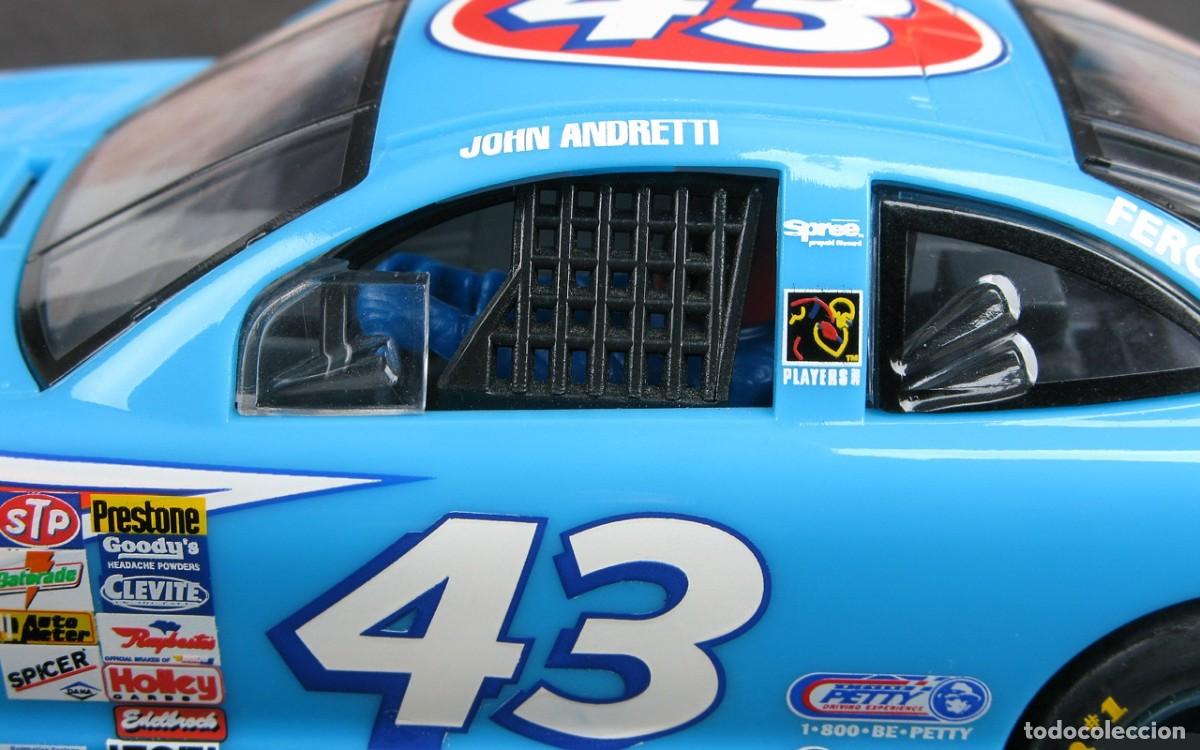 Scalextric: Scalextric Nascar. Pontiac sTp - Foto 10