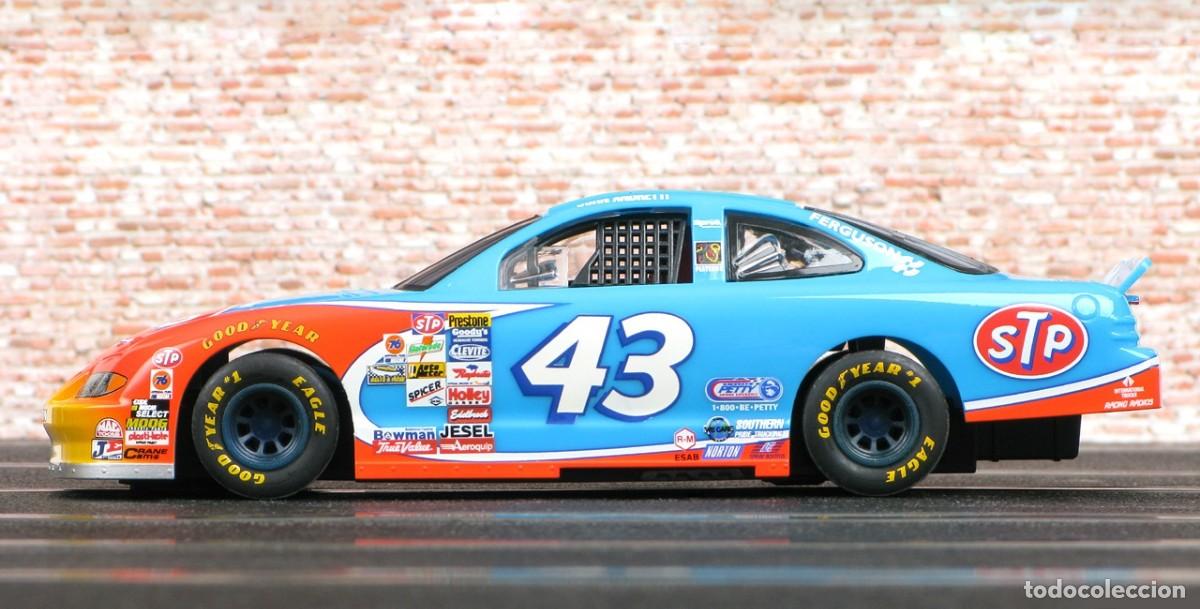 Scalextric: Scalextric Nascar. Pontiac sTp - Foto 12