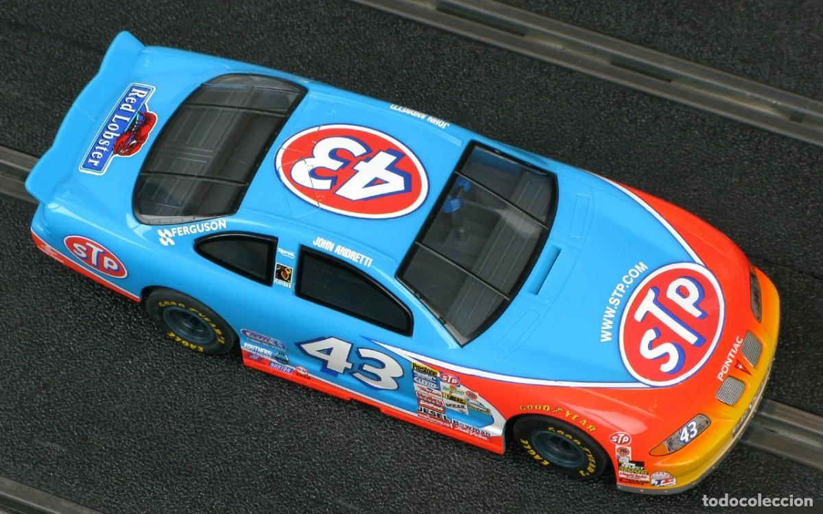 Scalextric: Scalextric Nascar. Pontiac sTp - Foto 9