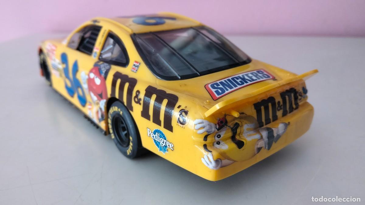 Scalextric: Scalextric Nascar, Pontiac M&MS - Foto 7