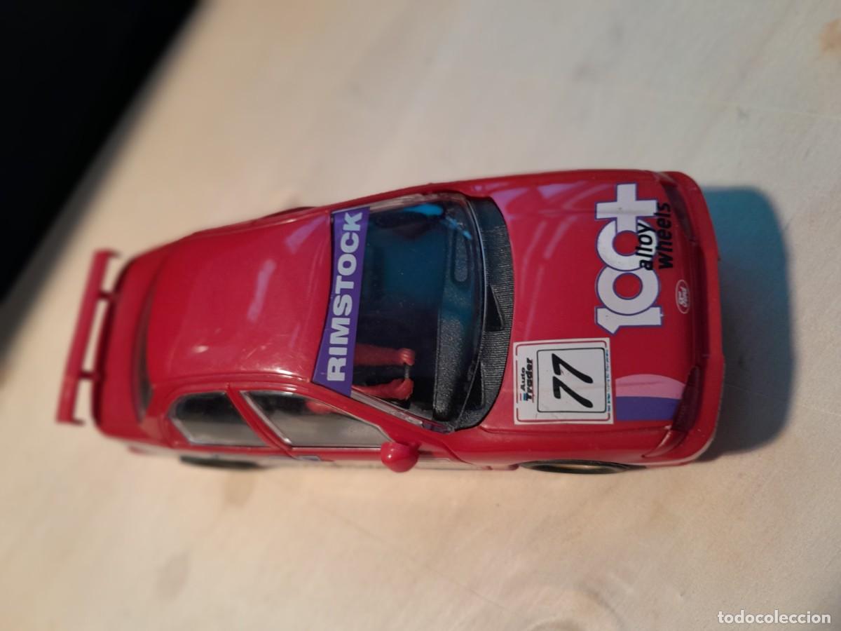 Scalextric: Ford Mondeo - Horby - CON LUZ - Foto 3