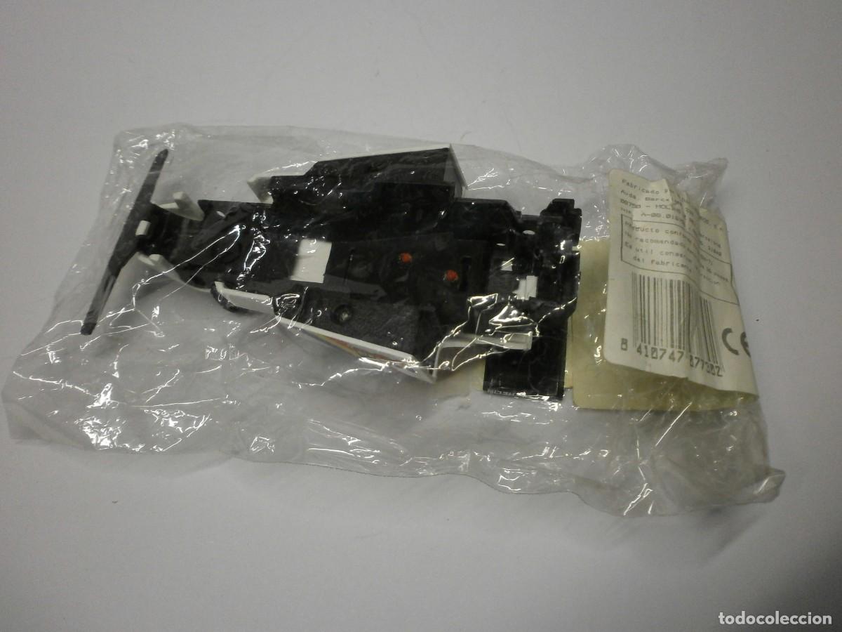 Scalextric: scalextric scx carroceria t.t buggy thunderflash ref 7730 nuevo - Foto 3