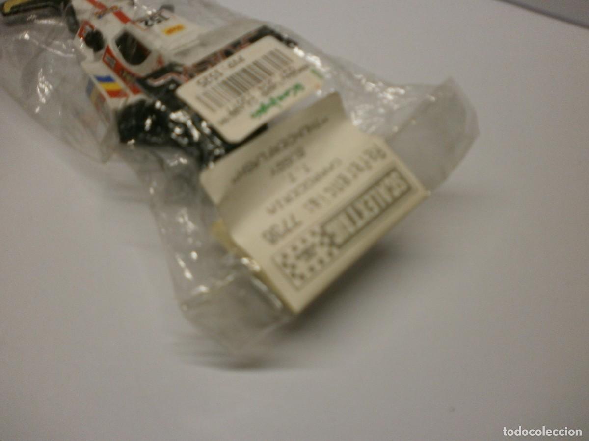 Scalextric: scalextric scx carroceria t.t buggy thunderflash ref 7730 nuevo - Foto 3