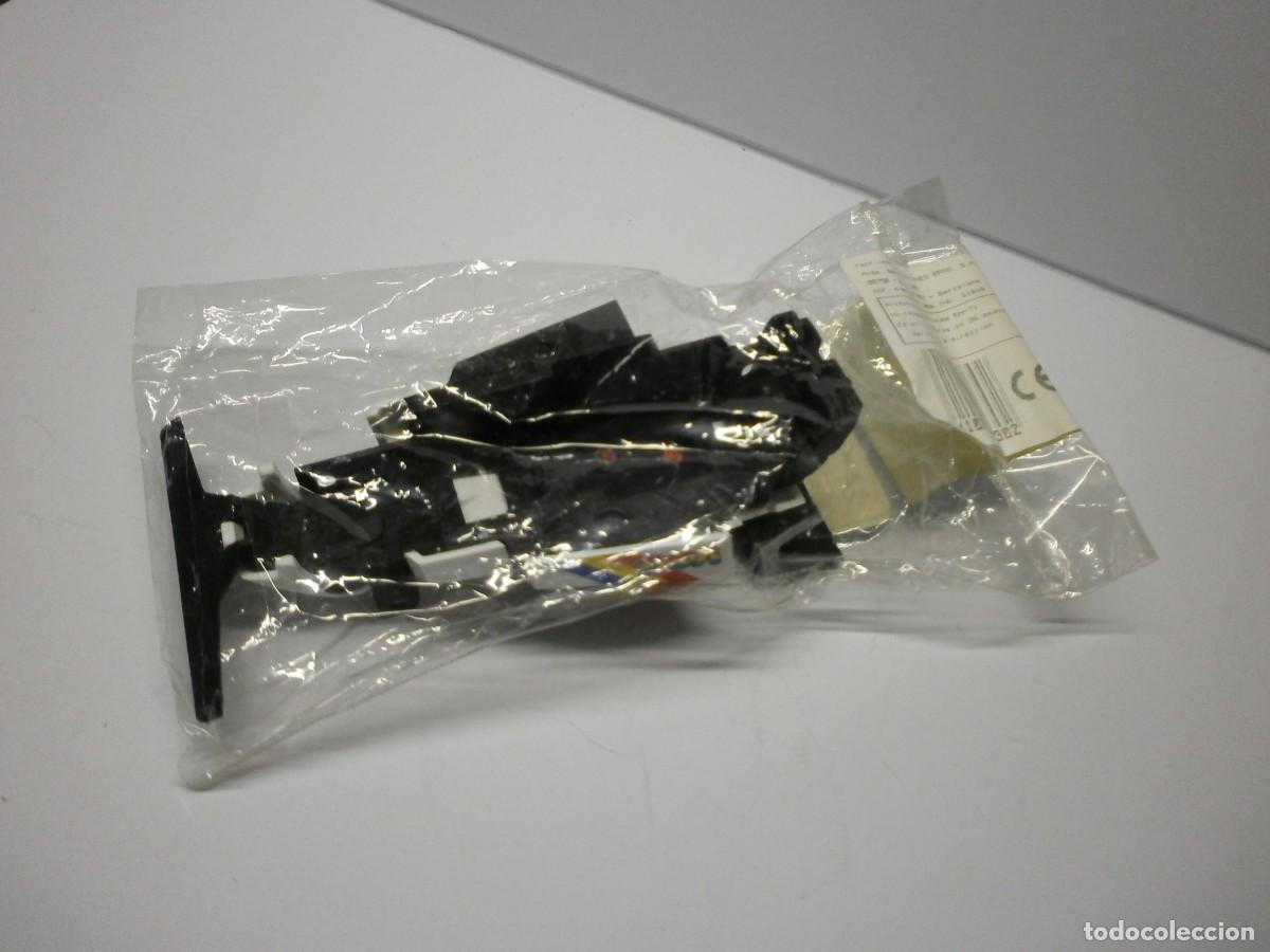 Scalextric: scalextric scx carroceria t.t buggy thunderflash ref 7730 nuevo - Foto 4