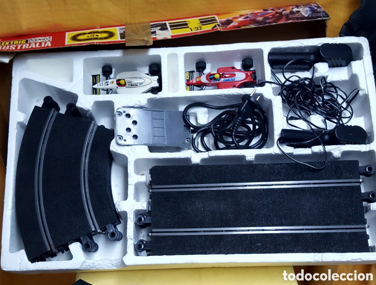 Scalextric: Scalextric, Gran premio de Australia - Foto 6